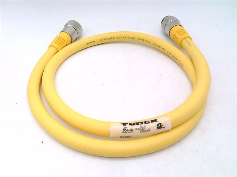 TURCK RSM RKM 66-1.1M