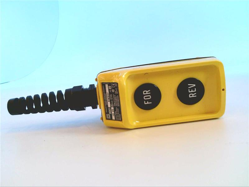 SCHNEIDER ELECTRIC 9001-BW93Y