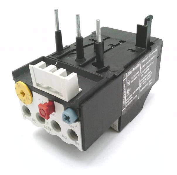 ALLEN BRADLEY 193-TAB40