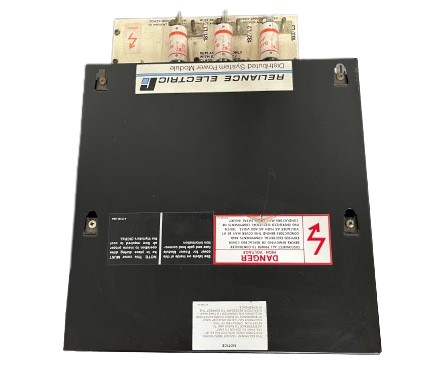 ASEA BROWN BOVERI 803600-SB