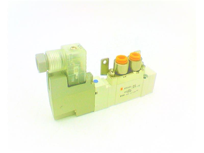 SMC SY5120-3DZ-N7T-F2