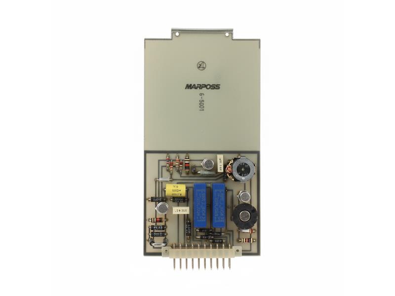 MARPOSS 6-501