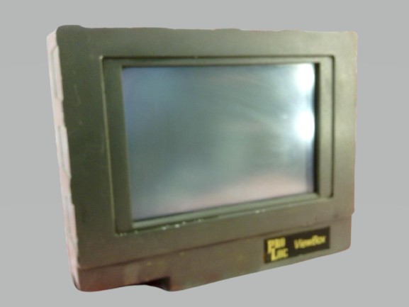 VIEWBOX by GD CALIFORNIA INC