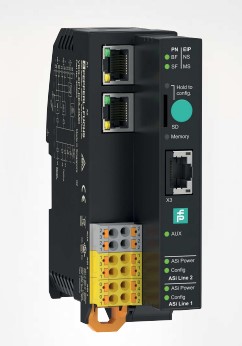 PEPPERL & FUCHS VBG-EP1-KE5-D