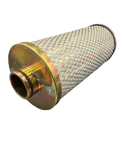 QUINCY AIR COMPRESSOR 129881-001