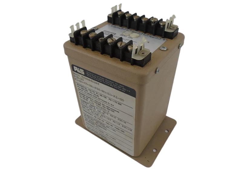 PCE-20-P1-E0-C5-XA-F60-W0-Z0-A1-G0 by AMETEK