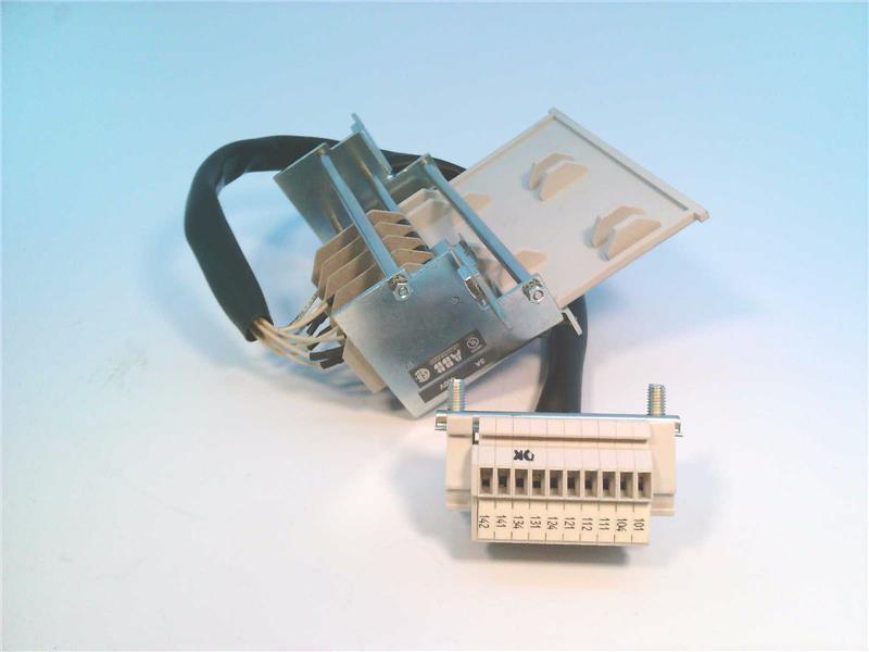 ASEA BROWN BOVERI 1SDA038361R1