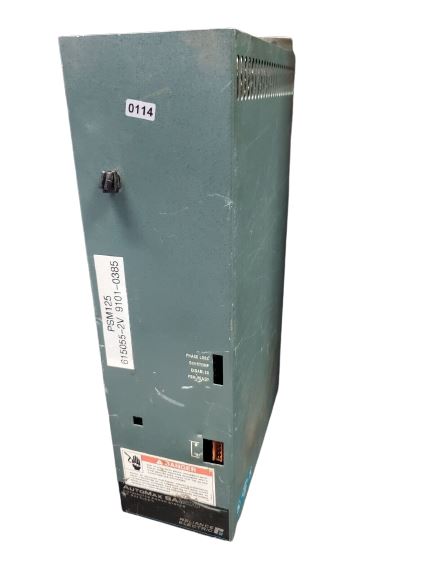 PSM125 9101-0385 by ASEA BROWN BOVERI