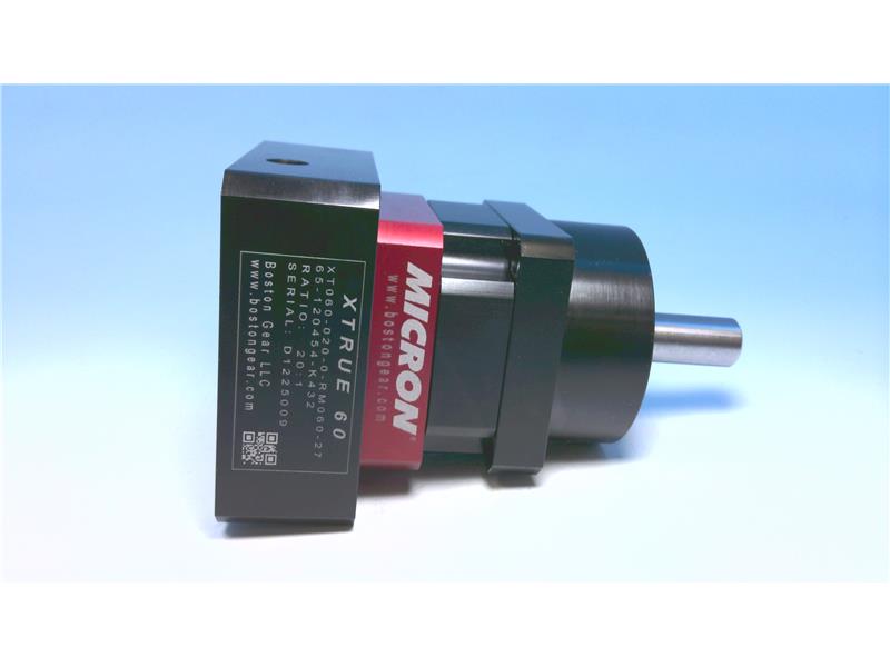 ALTRA INDUSTRIAL MOTION XT060-020-0-RM060-27