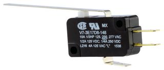 HONEYWELL V7-3E17D8-148