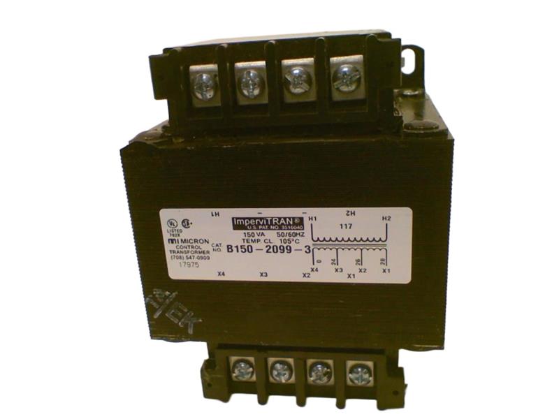 B150-2099-3 by MICRON INDUSTRIES CORPORATION