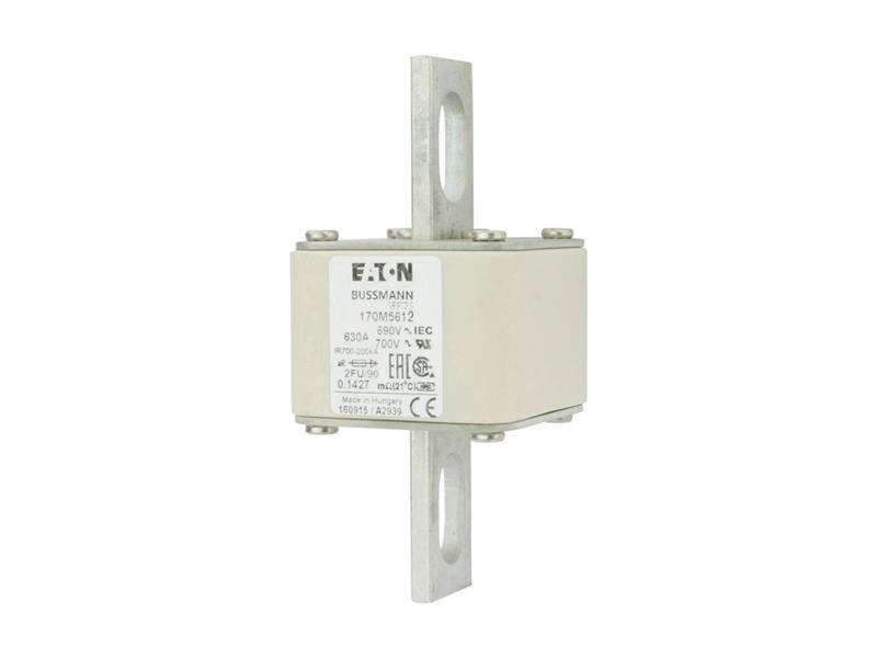 EATON CORPORATION 170M5612