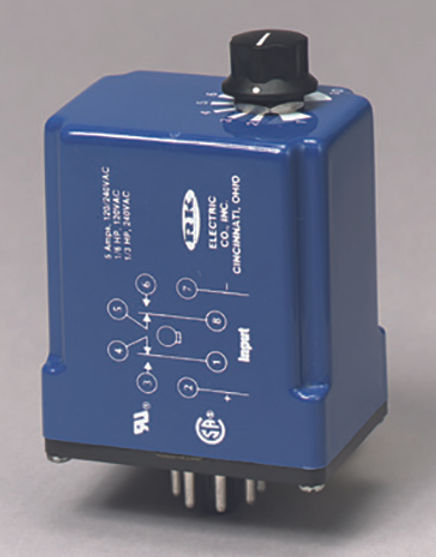 R-K ELECTRONICS CDB-125D-2-.5S