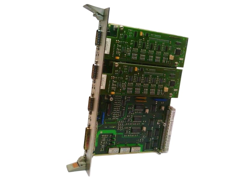 6FC5-111-0BA02-0AA0 by SIEMENS