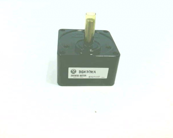 ORIENTAL MOTOR 3GK30KA