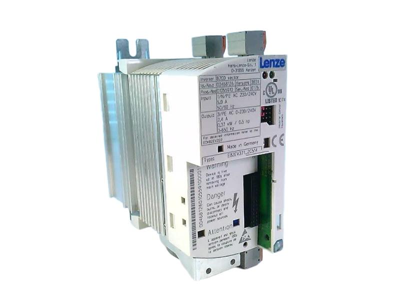 LENZE E82EV371K-2C514