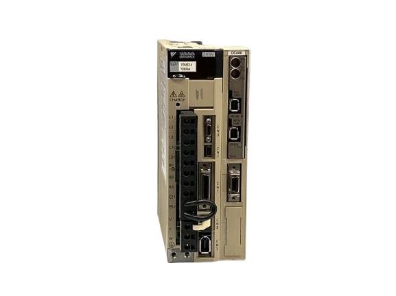 YASKAWA ELECTRIC SGDV-1R6AE1AY869AA