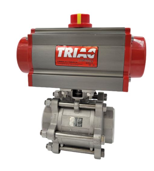 TRIAC 88-TX0753RESAX