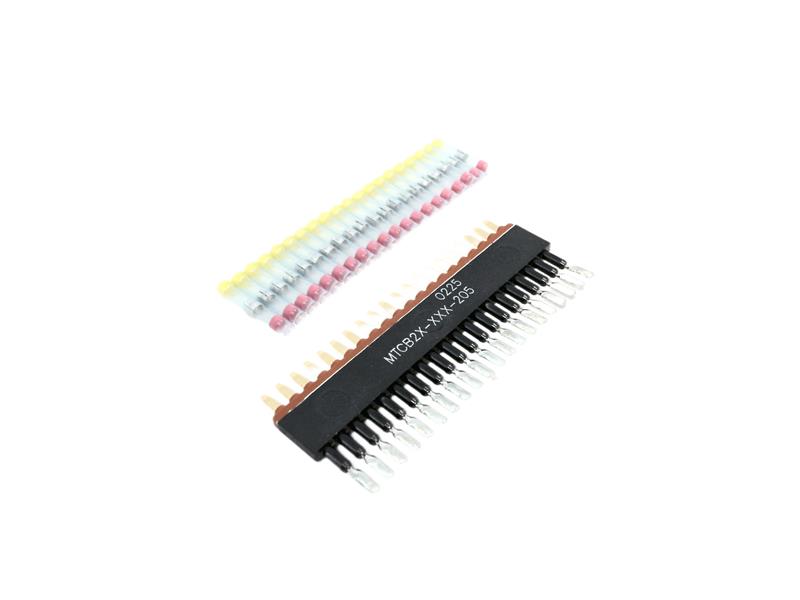 699219-000 by TE CONNECTIVITY