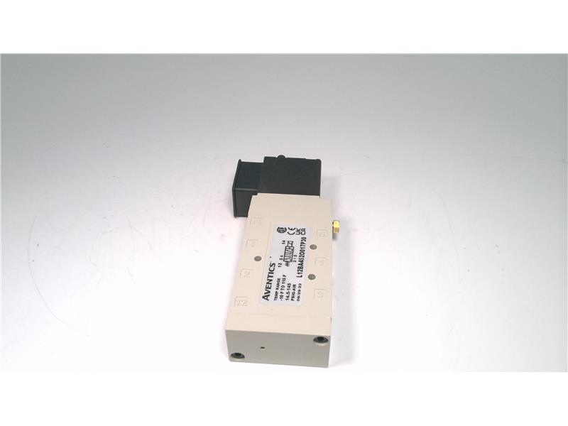 ASCO L12BA452O017P30