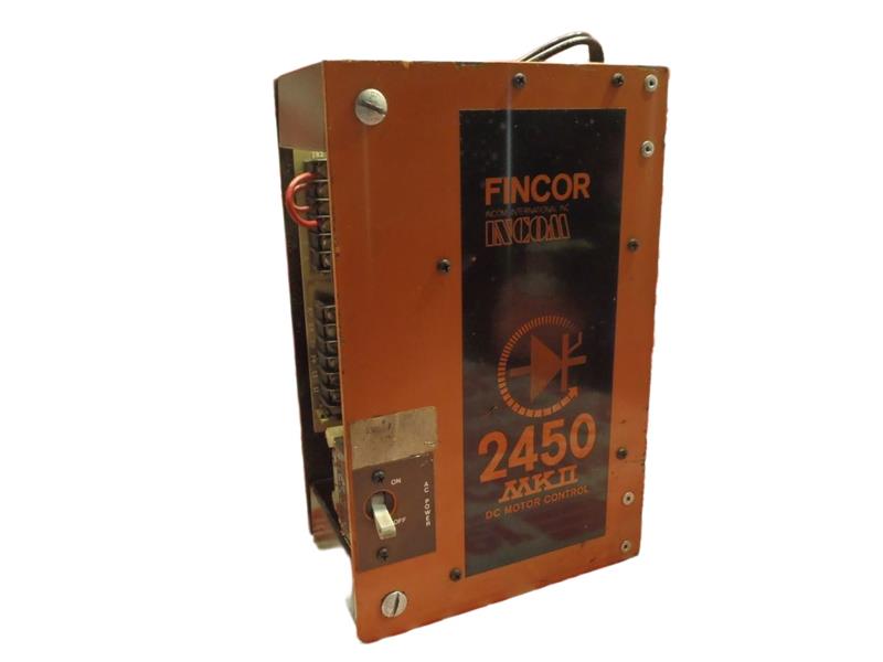 2451B by NIDEC CORP