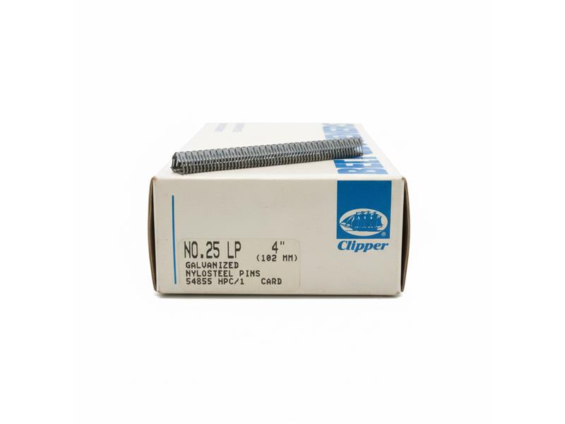 CLIPPER LACING 25G4NY-LP