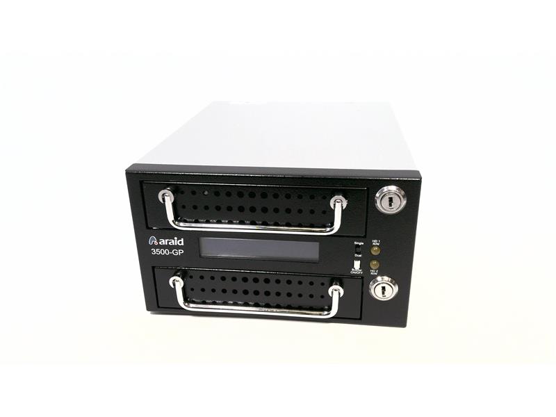 ACCORDANCE SYSTEMS ARAID-3500GP