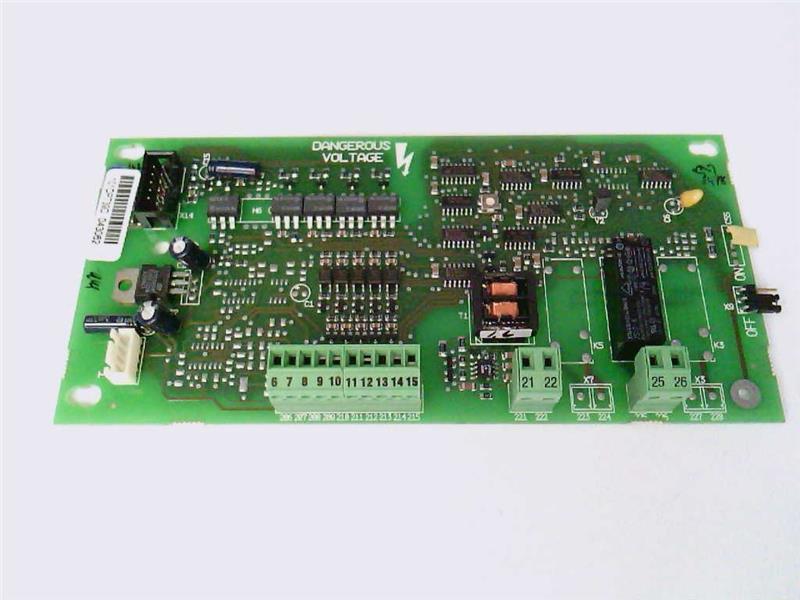 PC00041-B by VAASA CONTROLS