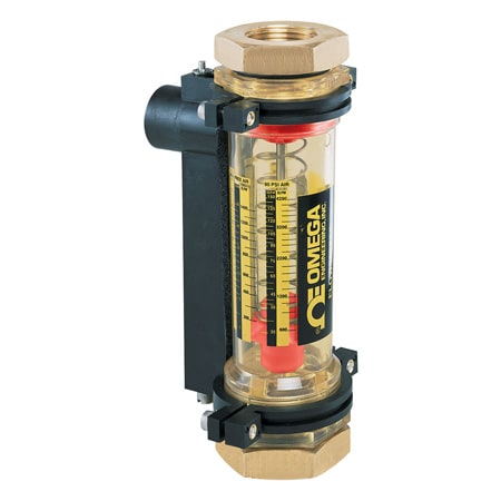 OMEGA ENGINEERING FL-500-R2