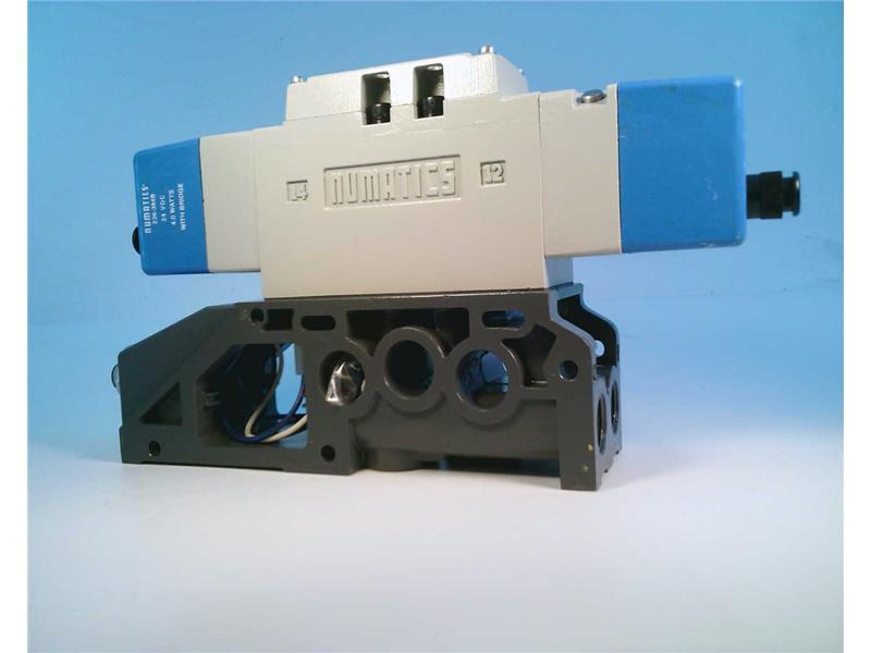 ASCO I13BB415MP56Y61