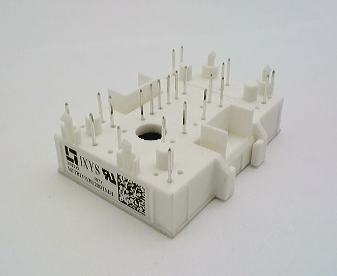 IXYS MITB15WB1200TMH