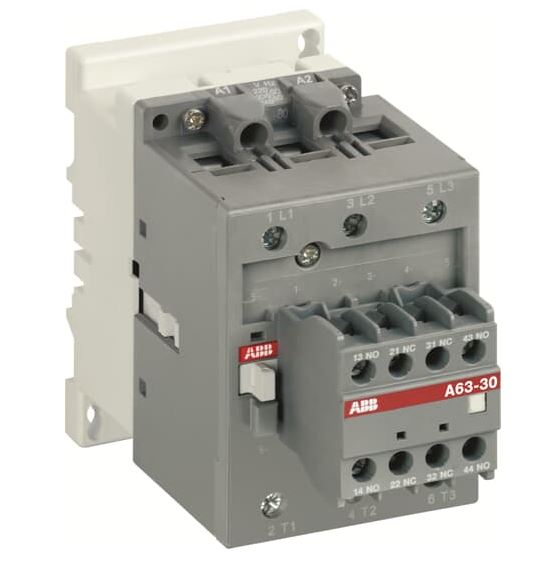 ASEA BROWN BOVERI 1SBL371001R8022