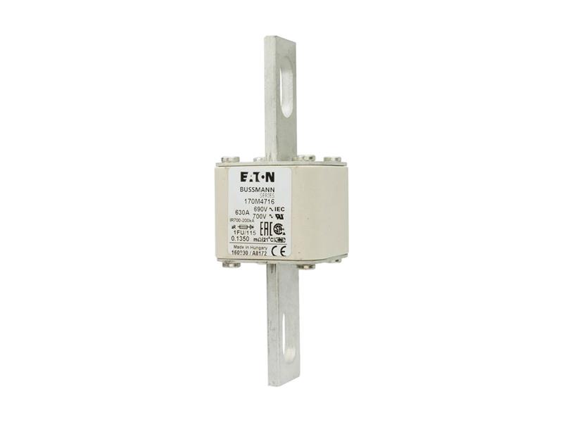 EATON CORPORATION 170M4716