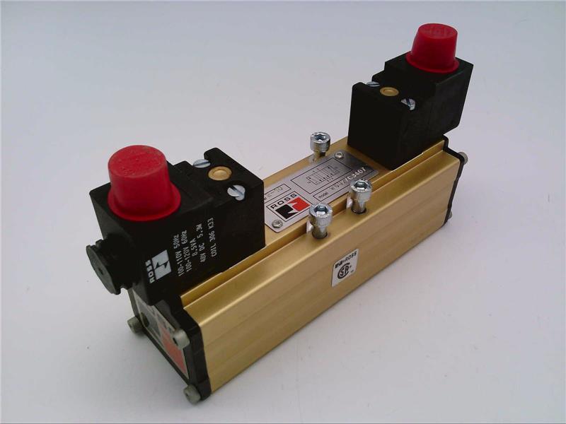 W6377C3407 by ROSS CONTROLS
