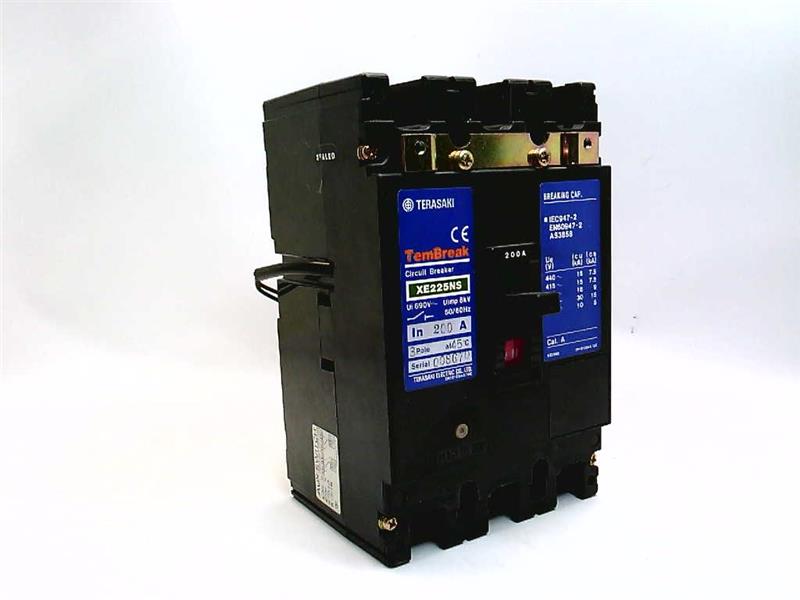 TERASAKI XE225NS-200A