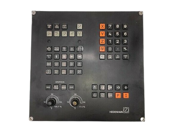 HEIDENHAIN CORP 255 015-01