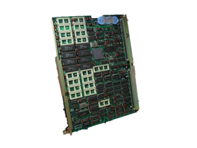 MATSUSHITA ELECTRIC LA-M00001A-MPU1