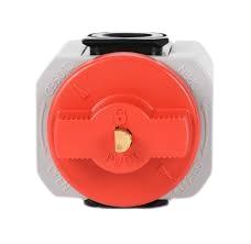 NORGREN T84T-4AA-B1N