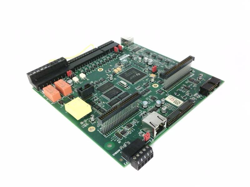 ASEA BROWN BOVERI EB0490A04SP