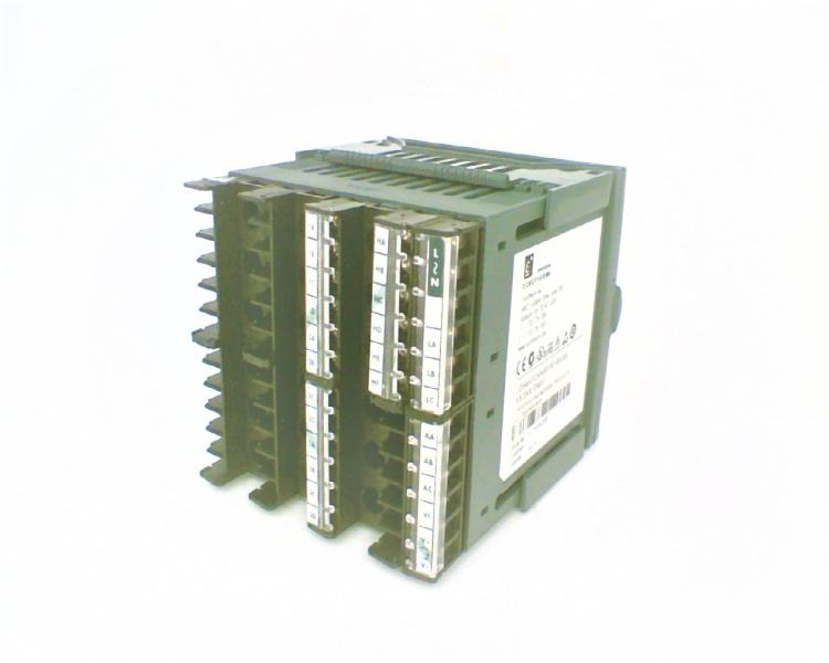 INVENSYS 2204E/CC/VH/R1/R1/XX/XX/XX/2XX/ENG