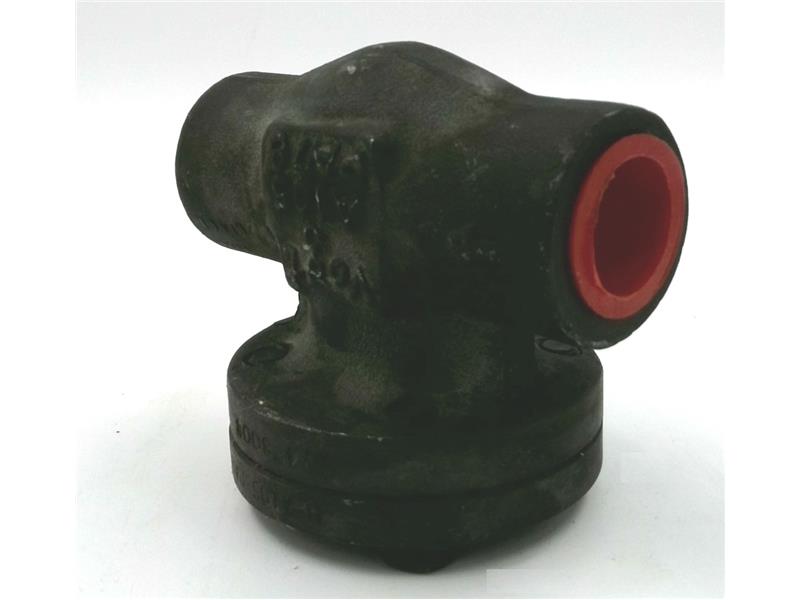 VOGT VALVE A105 PA78