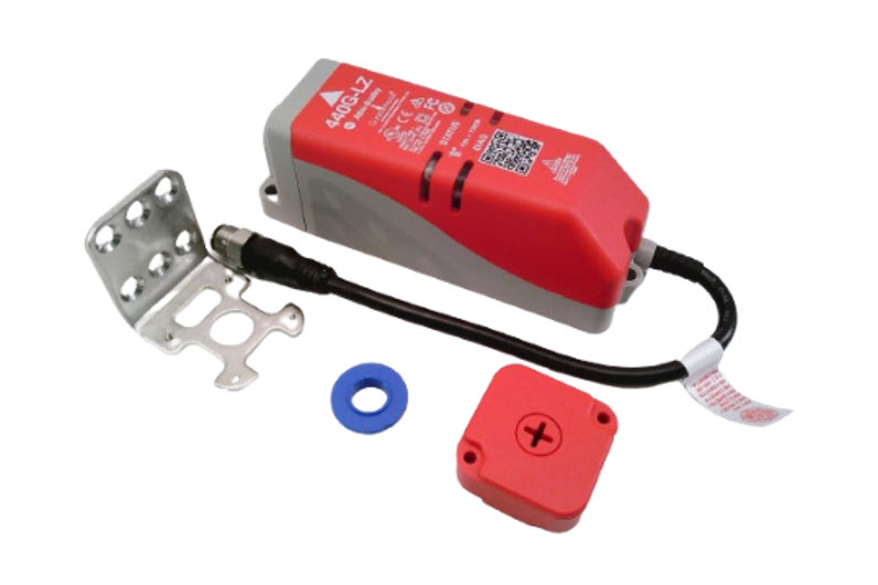 440G-LZS21STRH by ALLEN BRADLEY