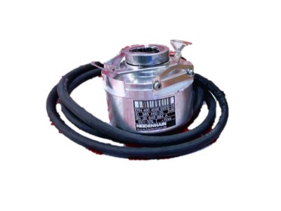 HEIDENHAIN CORP ERN-480-4096-03S12-03