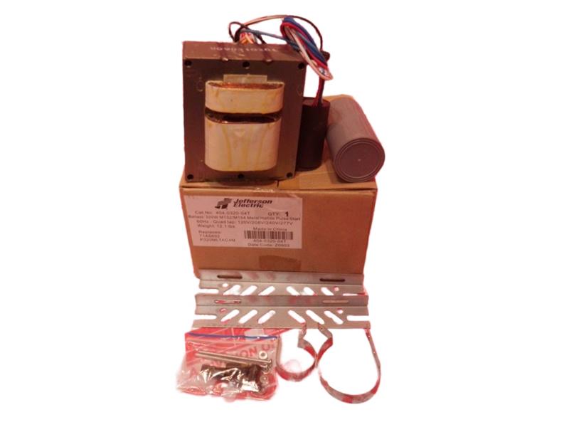 404-0320-04T by PIONEER POWER SOLUTIONS