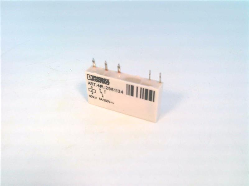 PHOENIX CONTACT REL-MR- 60DC/21AU