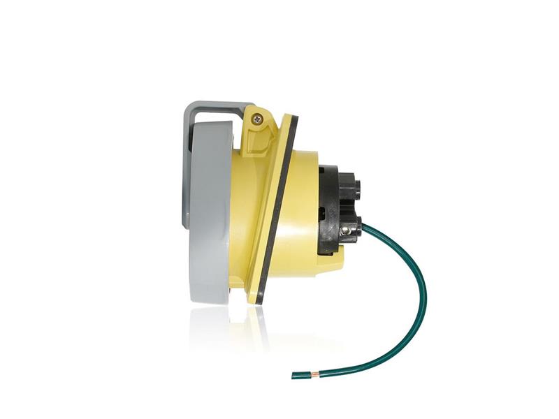 LEVITON 320R4WLEV
