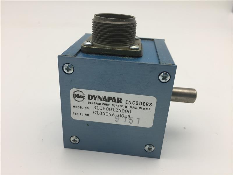 DYNAPAR 310600124000