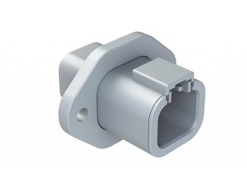 AMPHENOL ATP04-4P-PM01