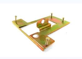 GENERAL ELECTRIC SGPLD