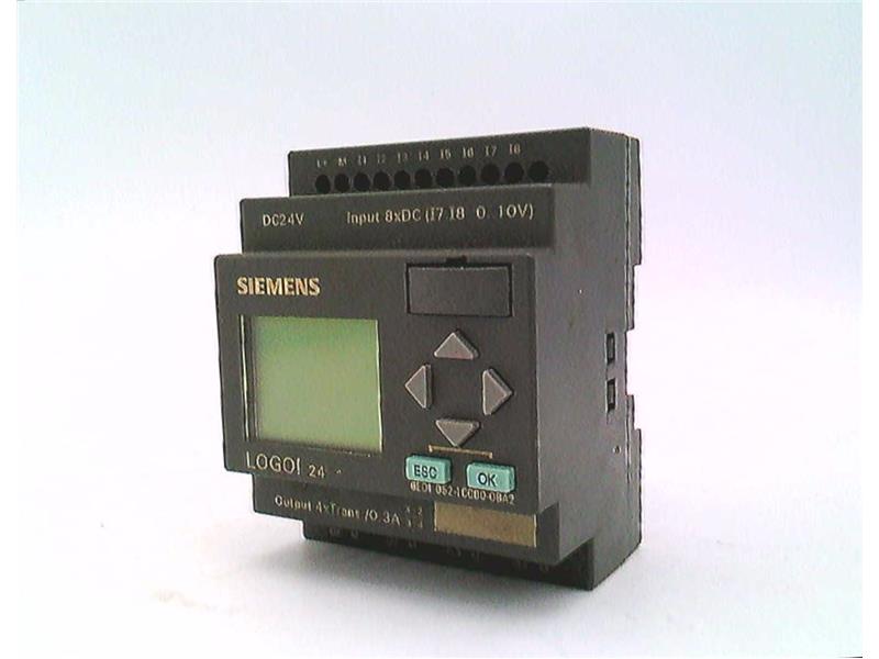 SIEMENS 6ED1052-1CC00-0BA2